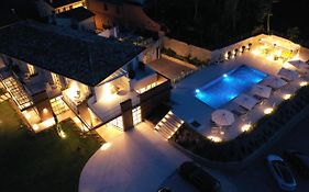 Villa Francesca Relais & Private Spa